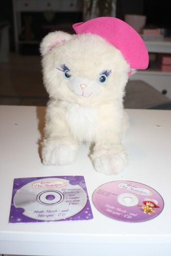 Mattel barbie und die 3 - mattel, /