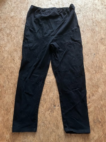 Mama umstandsleggings 3 4 - h&m, 3/4