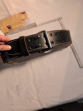 Kettler gewichthebergürtel