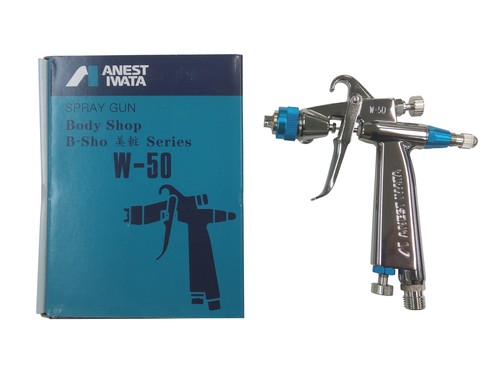 Anest iwata 124bpg - iwata, bisho