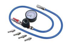 Laser Tools 8976 Luftfederung Feder Leckprüfer Kit