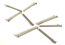 Jamara RC Car Schraubenset für Querlenker X18CRT (1144-654)