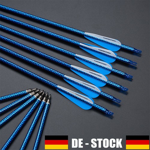 12x bogenschießen - 12x, 30“