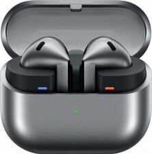 Samsung Galaxy Buds 3 Silver Bluetooth Headset DE Händler