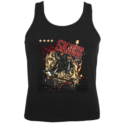 Tank top freestyler skateboard - freestyler,
