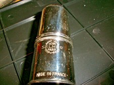 Selmer, Haube für Mundstück