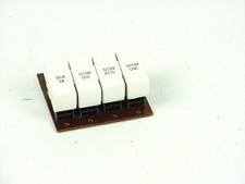 Wersi Helios W2S / Platine