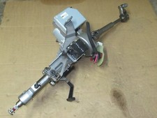 Renault Megane 3 Lenksäule Lenkung Lenkstange elektr Steuerteil Motor 488107402R