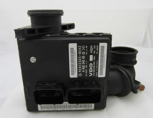 Mercedes klasse w168 - klasse,