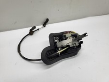 BMW 5er E39 automatik