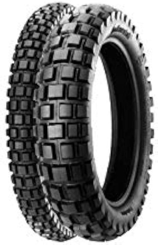 Satz enduro reifen continental - enduro,