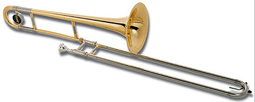 Jupiter tenor posaune jsl532l - jupiter,