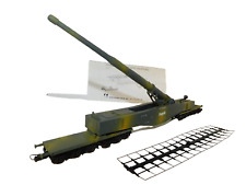 Lima Eisenbahn Geschütz