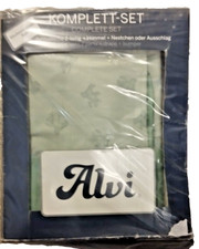 Alvi Stubenwagengarnitur