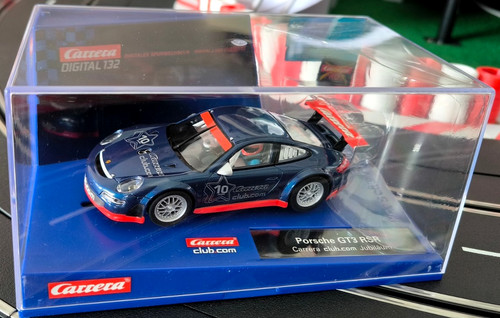 Carrera digital 132 - carrera,