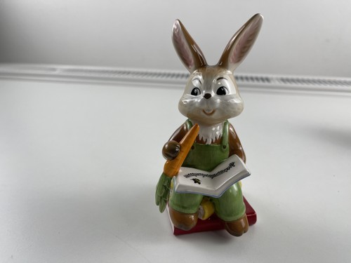 Goebel figur porzellan - goebel, ostern
