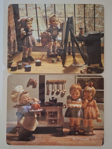 Hummel bretter 70er - hummel, (70er