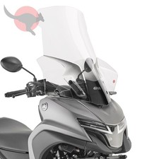 WINDSCHUTZSCHEIBE [GIVI] -