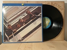 1967-1970 von The Beatles