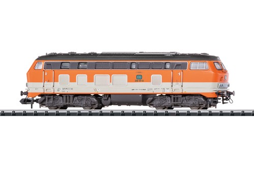 Minitrix trix 16826 - n,