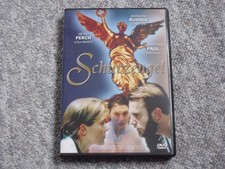 DVD Schutzengel / Heino Ferch
