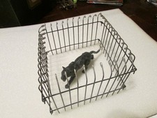 3)   4 Original Elastolin