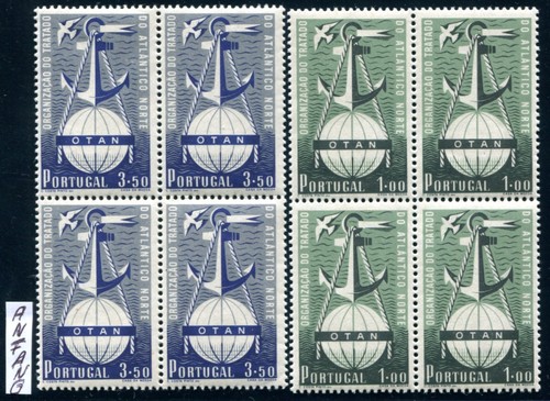 Portugal 1952 778 - portugal,