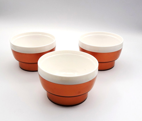 Ddr eisbecher thermo - eisbecher,