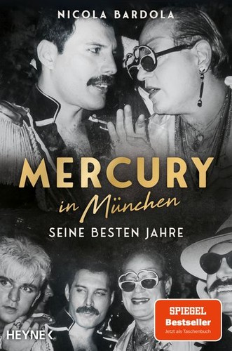Mercury münchen nicola - mercury,