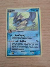 Aquana 19/115 Ex Verborgene