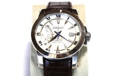 Seiko Premier Kinetic Direct