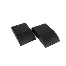 Ford Escort Mk3 Mk4 Kofferraum