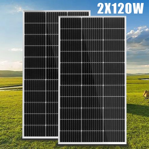 240w monokristallin solarmodul - monokristallin,