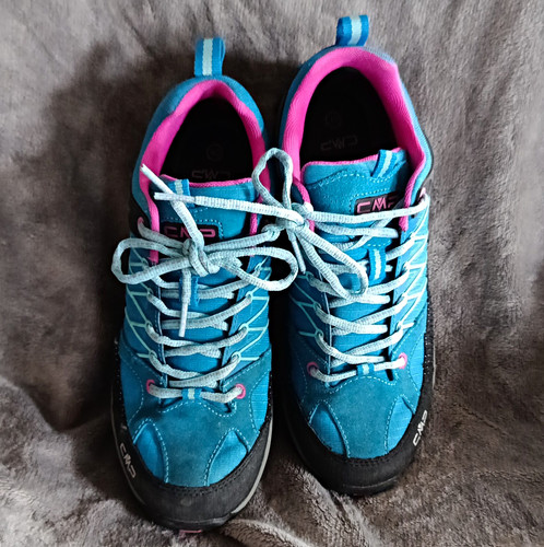 Cmp damen wanderschuhe - cmp,