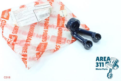 Ap8234110 aprilia red - red, rose