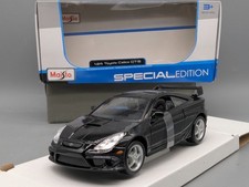 Modellautos 1:24 Maisto