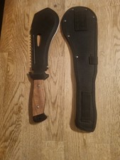 Machete bolo russian - machete, spetsnaz