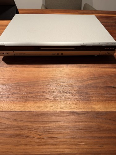Sony dvd festplatten recorder - dvd,