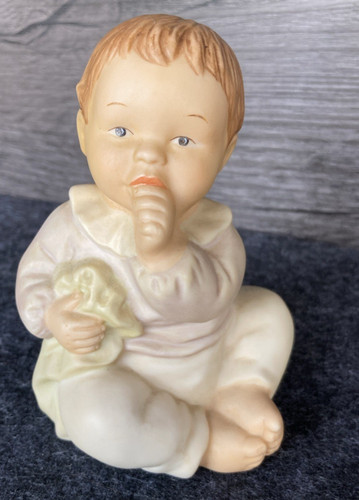 Goebel figur piano babies - -,