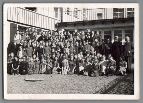 Foto mädchen geistlicher - foto,