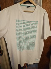 SUNDEK SOMMER T-SHIRT 2XL P2P