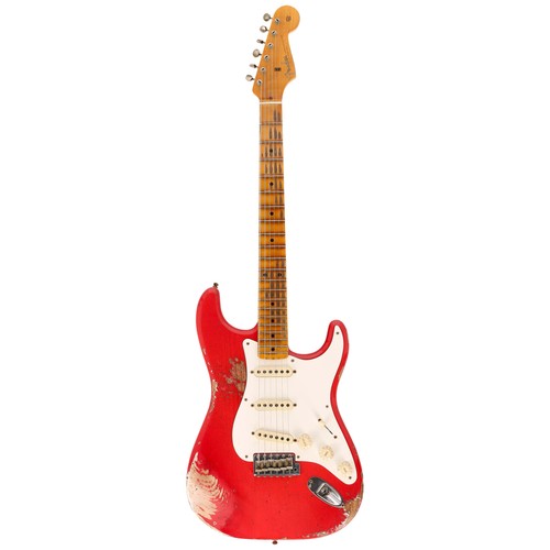 Neu fender custom shop 57 - fender, '57