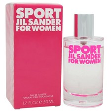 Jil sander sport for women - jil,