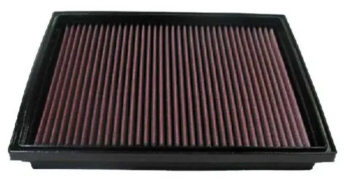 Luftfilter langzeitfilter - luftfilter,