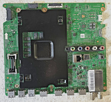 Samsung Main Board HAWK_M_UHD_6k_RETIMER BN41-02344D BN94-10165M aus UE55JU6850U