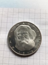 5 Mark Karl Marx 1983 J (114)