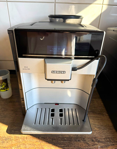 Siemens series 300 - eq.6,