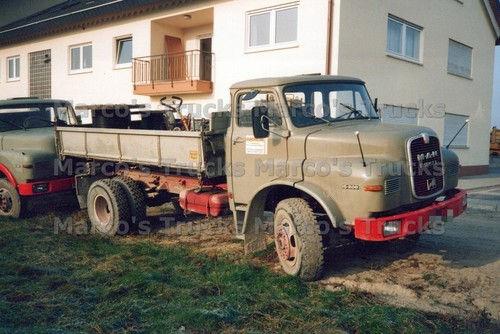 Lkw foto man - lkw,