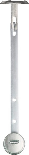 Abus gitterrostsicherung gs20 - gitterrostsicherung,