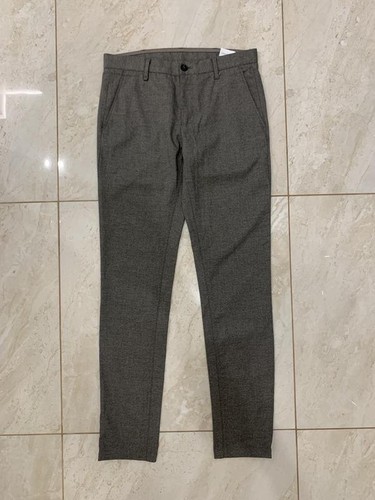 Men zara trousers - men, 31